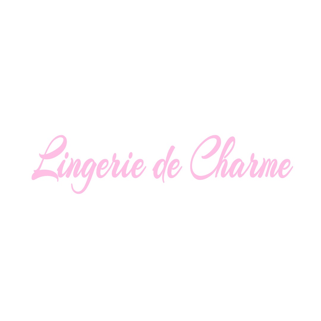 LINGERIE DE CHARME LINEXERT